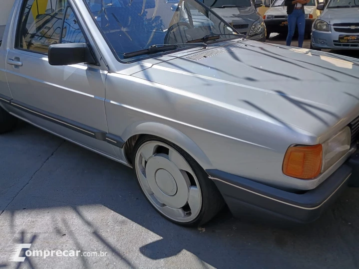 SAVEIRO CL 1.6