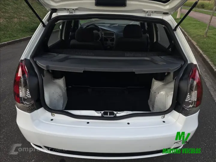 PALIO 1.0 MPI FIRE ECONOMY 8V FLEX 4P MANUAL