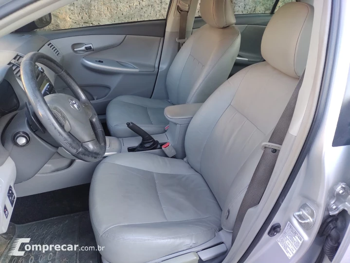 COROLLA 2.0 XEI 16V