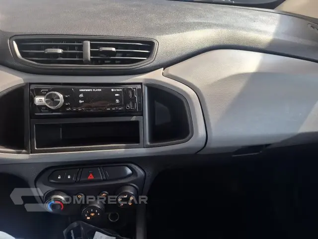 ONIX - 1.0 MPI JOY 8V 4P MANUAL