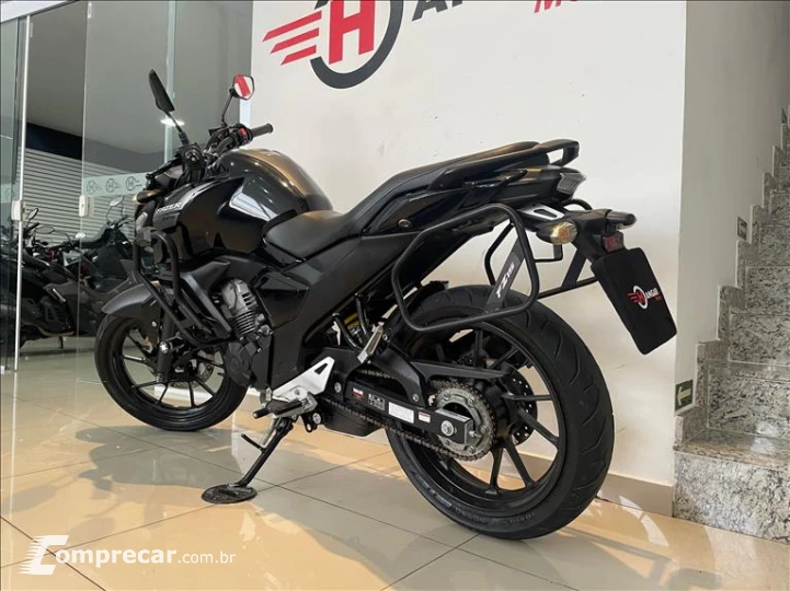 FZ15 FAZER ABS