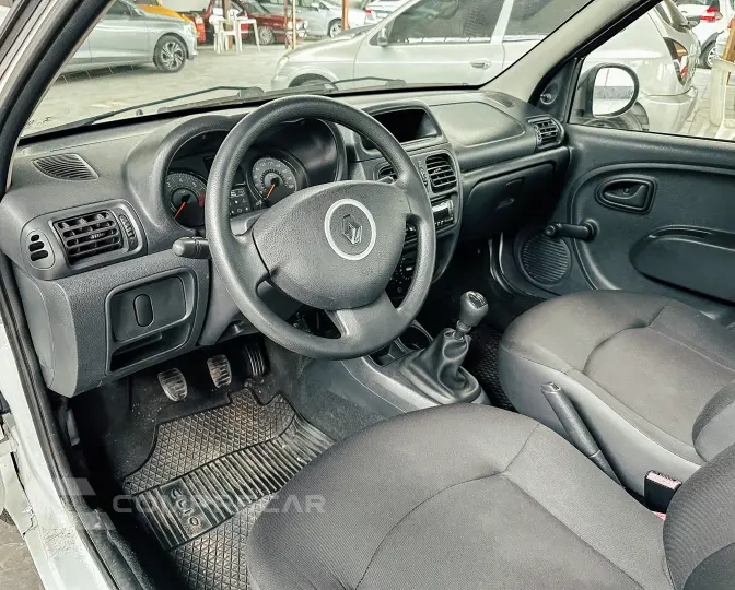 CLIO 1.0 Authentique 16V