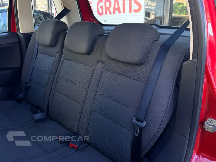 IDEA 1.8 MPI Adventure 16V