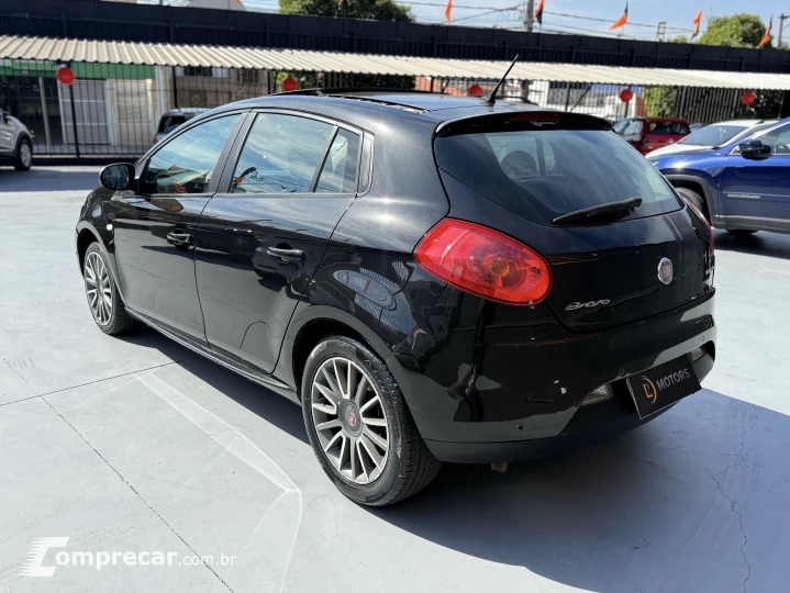 BRAVO 1.8 Sporting 16V