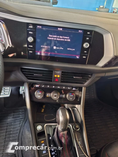 JETTA 2.0 350 TSI GLI