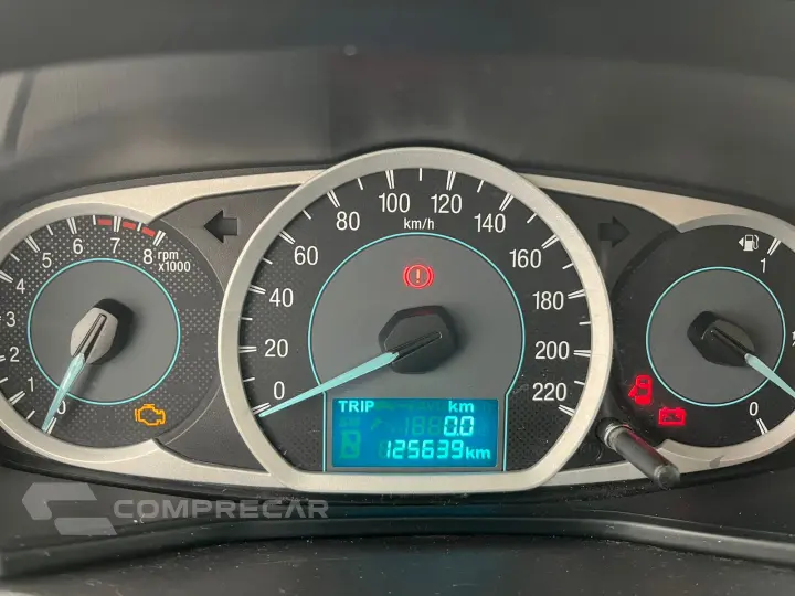 KA + 1.0 SE 12V