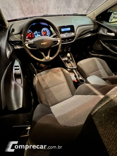 Onix Hatch 1.0 4P FLEX LT