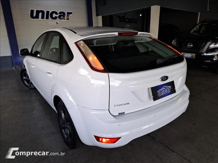 FOCUS 1.6 GLX 16V