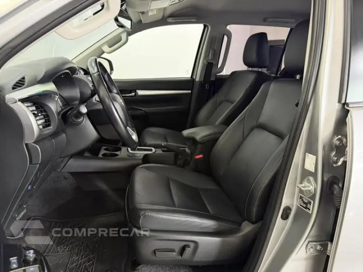 HILUX CDLTDA4ND