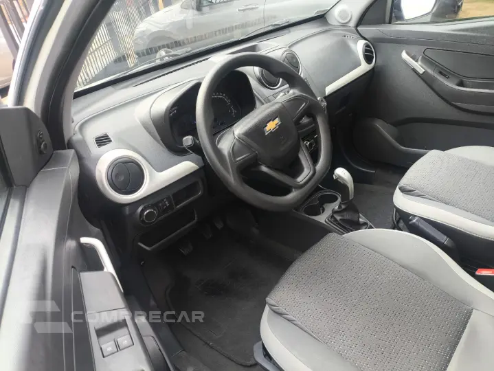 MONTANA 1.4 MPFI LS CS 8V