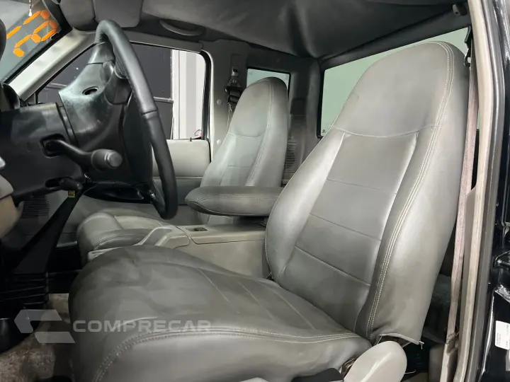 RANGER 4.0 STX 4X2 CE V6 12V GASOLINA 2P MANUAL