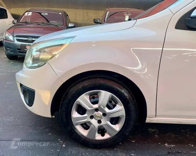 MONTANA 1.4 MPFI LS CS 8V