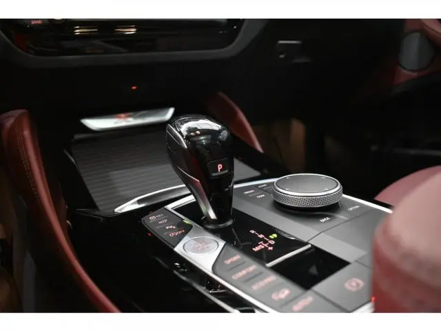 X4 - 2.0 16V XDRIVE30I M SPORT STEPTRONIC