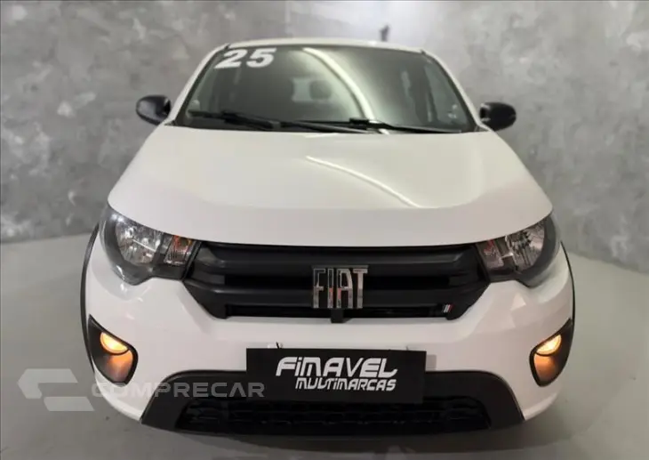 MOBI 1.0 EVO Like.