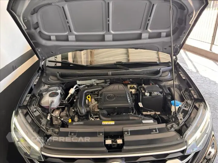 NIVUS 1.0 200 TSI Comfortline