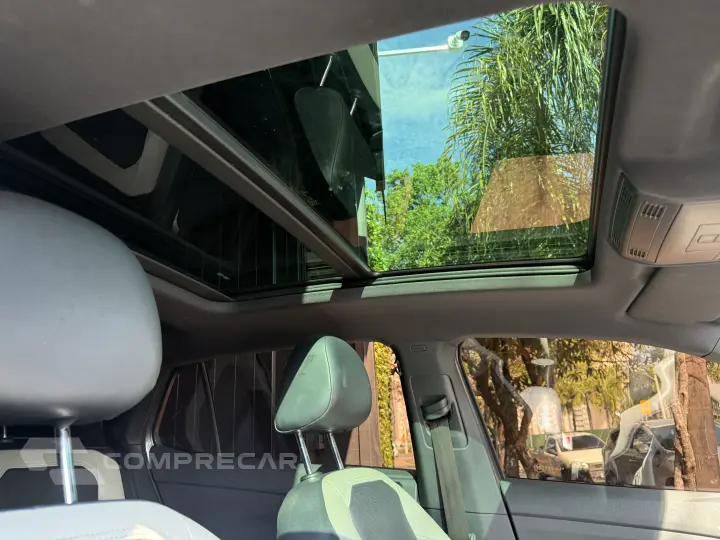 T-CROSS 1.4 250 TSI Highline