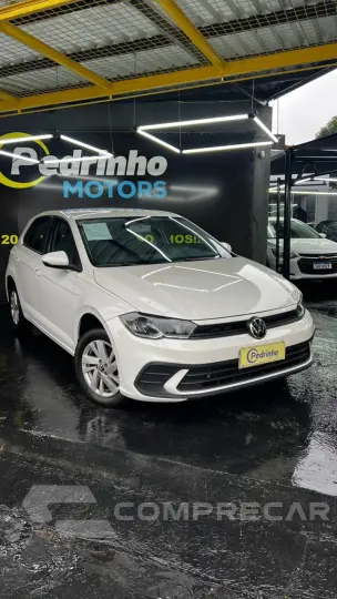 Polo Hatch 1.0 12V 4P MPI FLEX