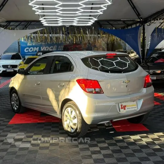 ONIX 1.4AT LT