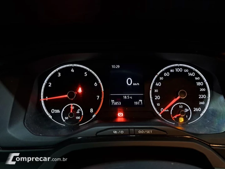Polo 1.0 Mpi Total Flex Manual