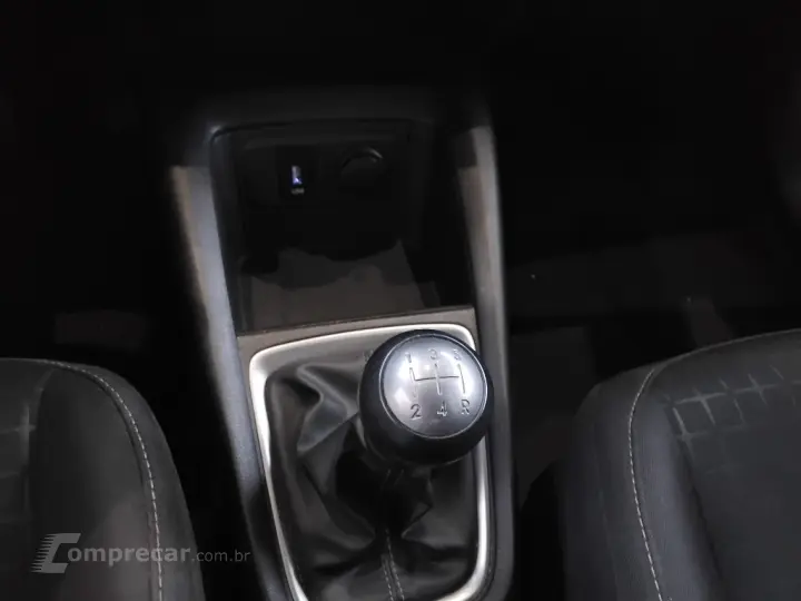 HB20 1.0 12V FLEX SENSE PLUS MANUAL