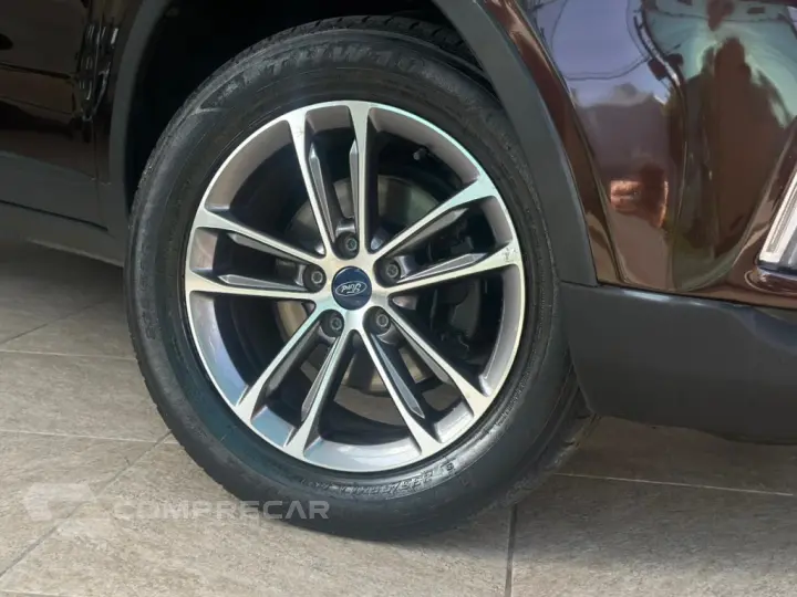 TERRITORY 1.5 ECOBOOST GTDI GASOLINA SEL AUTOMÁTICO