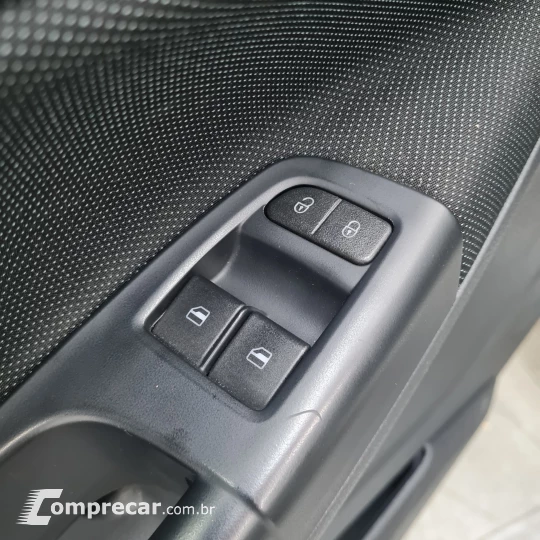 GOL 1.6 MSI Totalflex