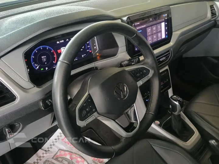 T-CROSS 1.0 200 TSI Comfortline