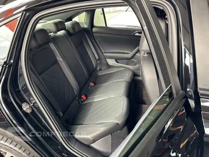 VIRTUS Exclusive 250TSI 1.4 Flex 16V Aut