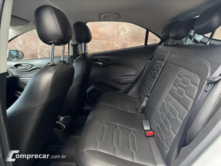 ONIX 1.4 MPFI LTZ 8V