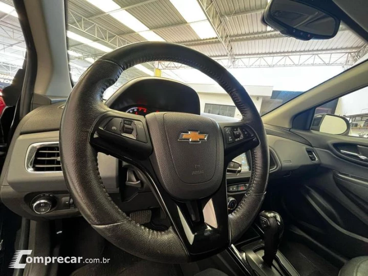 ONIX 1.4 MPFI LTZ 8V
