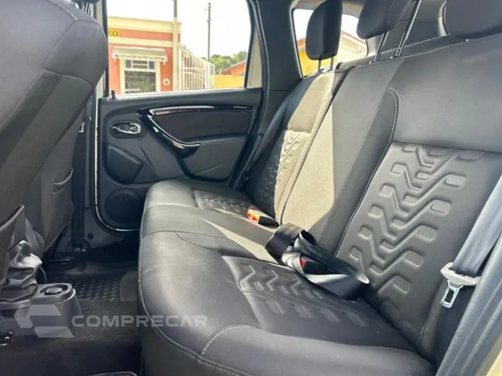 DUSTER 1.6 16V SCE Dynamique