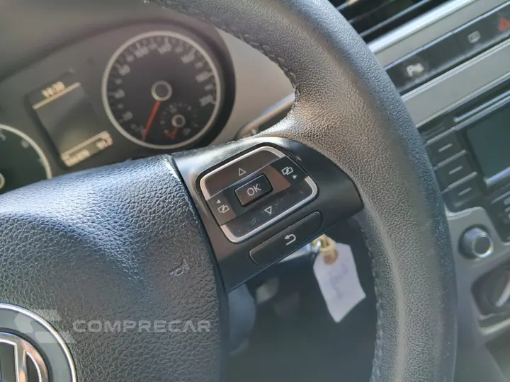 FOX 1.0 MI COMFORTLINE 8V FLEX 4P MANUAL