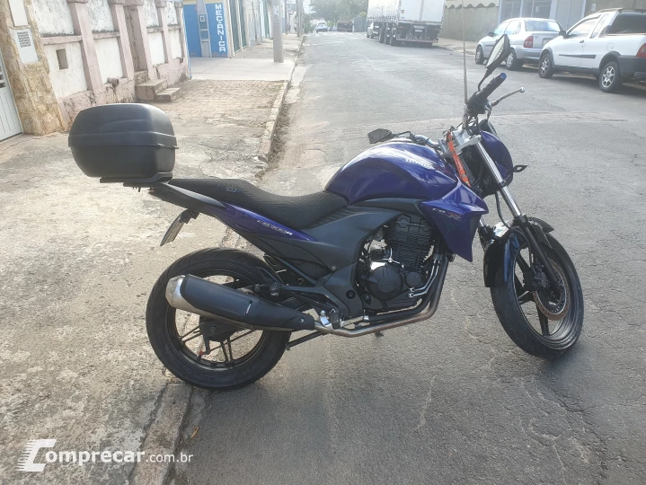 CB 300 R
