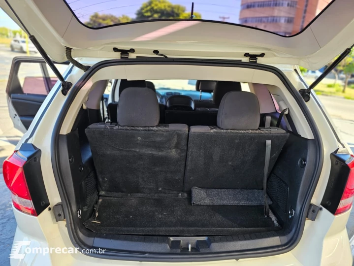 FREEMONT 2.4 Precision 16V