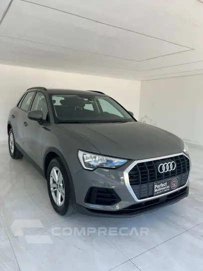 A3 1.4 TFSI Sportback Prestige Plus