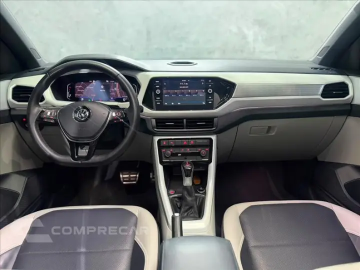T-CROSS 1.4 250 TSI Highline