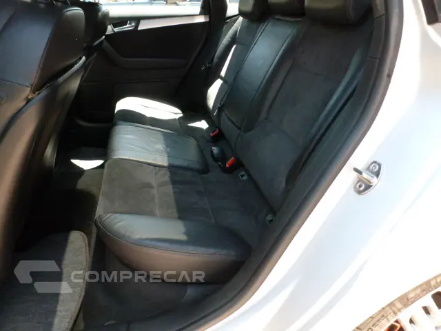 S3 2.0 TFSI Sportback Quattro