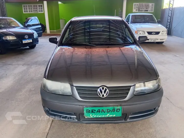 Volkswagen gol G3 Power