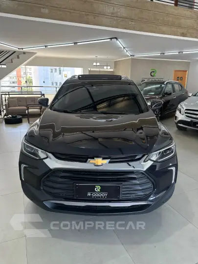 TRACKER Premier 1.2 Turbo 12V Flex Aut.