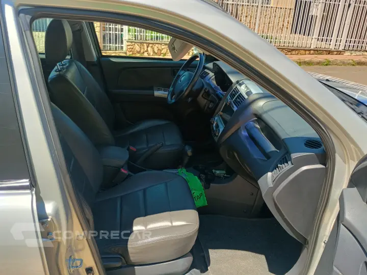 SPORTAGE 2.0 EX 4X2 V6