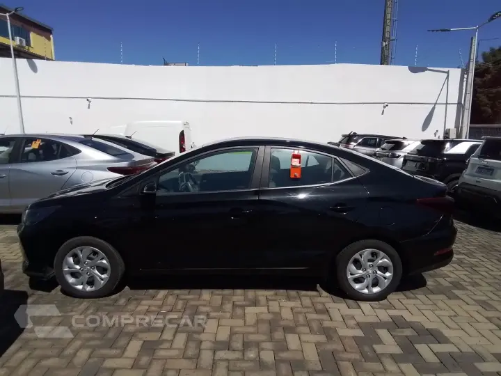 HB20S 1.0 12V FLEX COMFORT MANUAL