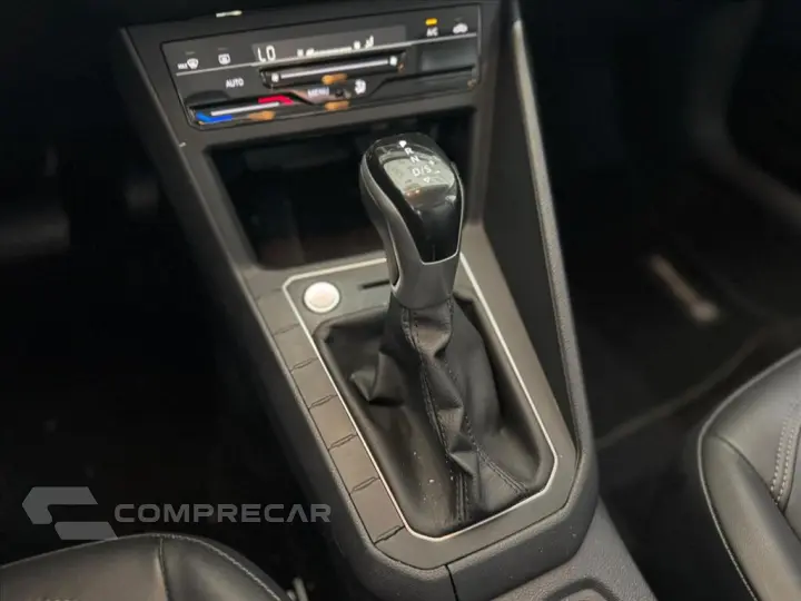 VIRTUS 1.0 200 TSI COMFORTLINE AUTOMÁTICO