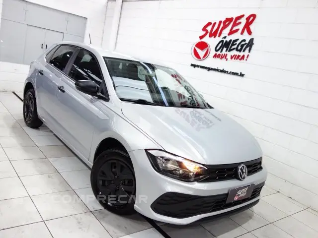 POLO - 1.0 MPI TRACK MANUAL