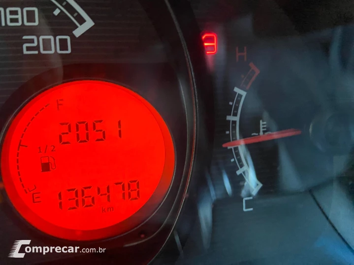 SIENA 1.4 MPI EL 8V