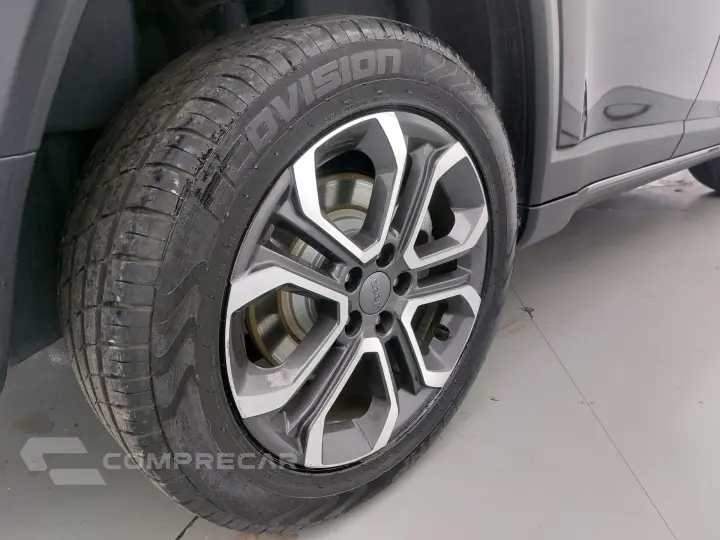 COMMANDER 1.3 T270 TURBO FLEX LIMITED AT6
