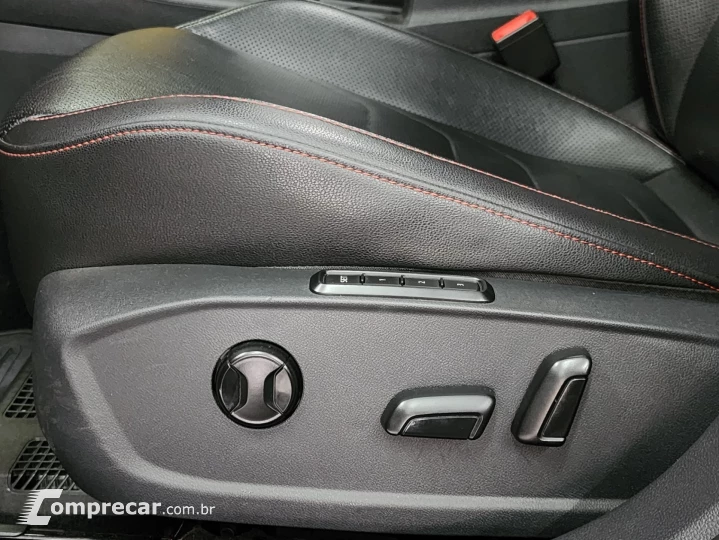 JETTA GLI 350 TSI 2.0 16V 4p Aut.
