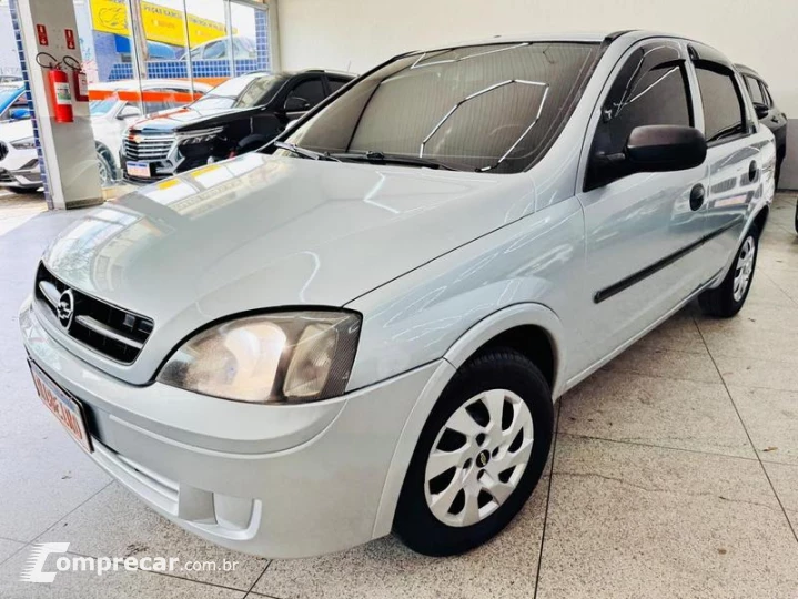 CORSA SEDAN JOY