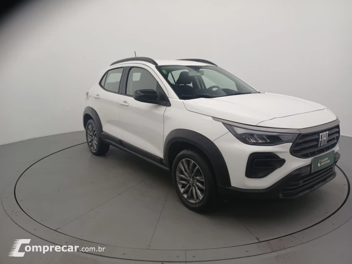 PULSE 1.3 FLEX DRIVE CVT