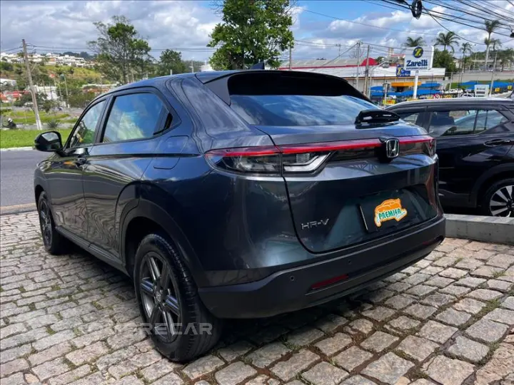 HR-V 1.5 DI I-vtec EXL