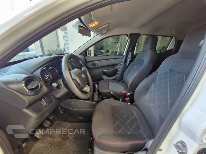 KWID 1.0 12V SCE ZEN